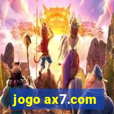 jogo ax7.com